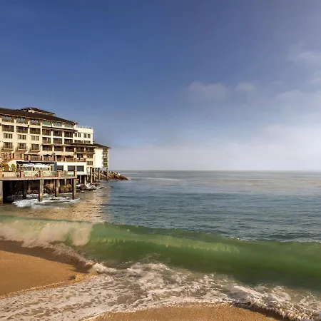 Monterey Plaza Hotel & Spa
